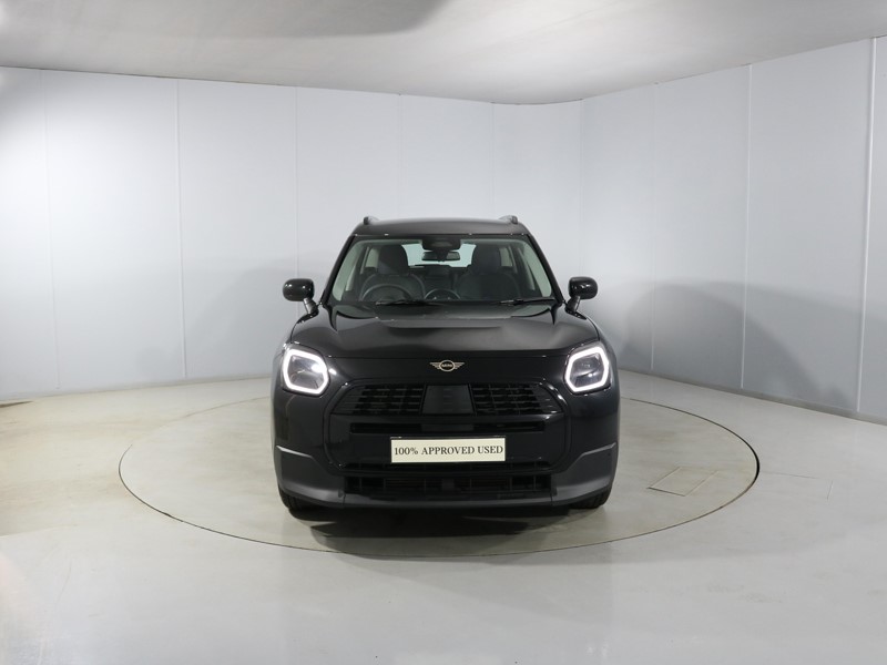 2025 (25) MINI COUNTRYMAN 1.5 C Classic 5dr Auto 5615510