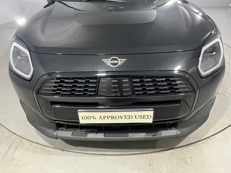 2025 (25) MINI COUNTRYMAN 1.5 C Classic 5dr Auto 5615532
