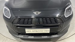 2025 (25) MINI COUNTRYMAN 1.5 C Classic 5dr Auto 5615532