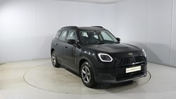 2025 (25) MINI COUNTRYMAN 1.5 C Classic 5dr Auto 5615495