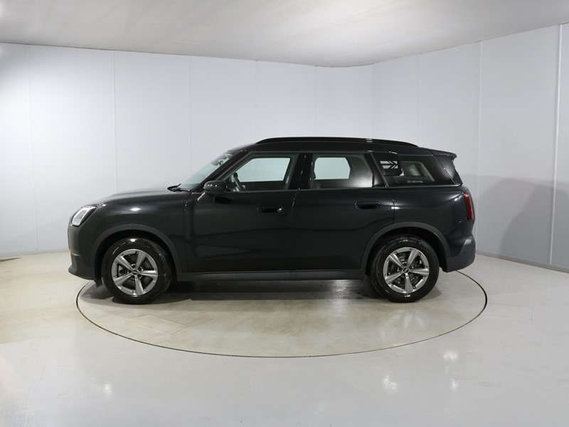 2025 (25) MINI COUNTRYMAN 1.5 C Classic 5dr Auto 5615539