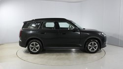 2025 (25) MINI COUNTRYMAN 1.5 C Classic 5dr Auto 5615497