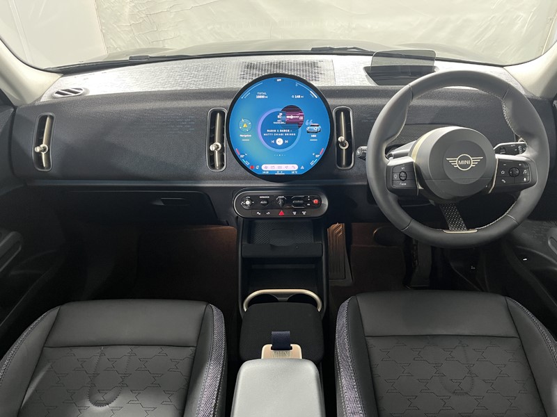 2025 (25) MINI COUNTRYMAN 1.5 C Classic 5dr Auto 5615498