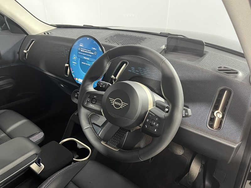 2025 (25) MINI COUNTRYMAN 1.5 C Classic 5dr Auto 5615500