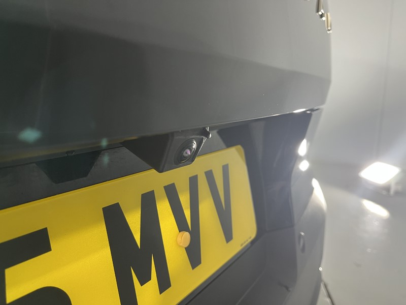 2025 (25) MINI COUNTRYMAN 1.5 C Classic 5dr Auto 5615535