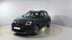 2025 (25) MINI COUNTRYMAN 1.5 C Classic 5dr Auto 5615537