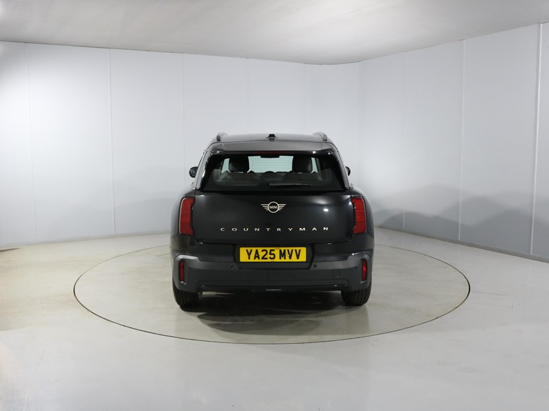 2025 (25) MINI COUNTRYMAN 1.5 C Classic 5dr Auto 5615509