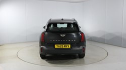 2025 (25) MINI COUNTRYMAN 1.5 C Classic 5dr Auto 5615509
