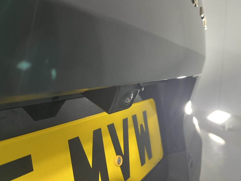 2025 (25) MINI COUNTRYMAN 1.5 C Classic 5dr Auto 5625860