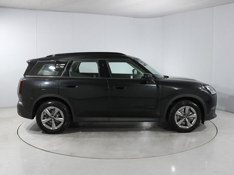 2025 (25) MINI COUNTRYMAN 1.5 C Classic 5dr Auto 5625820