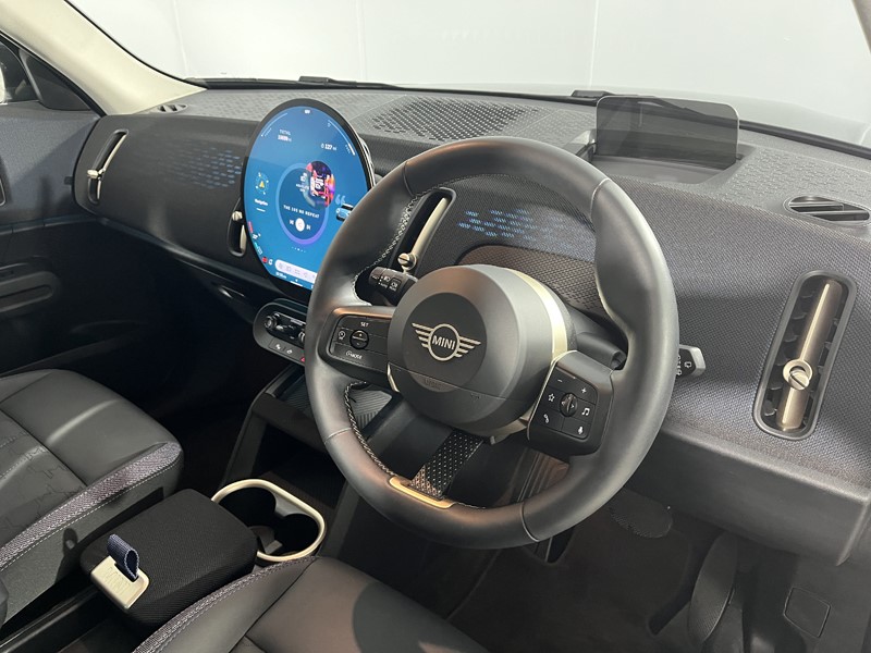 2025 (25) MINI COUNTRYMAN 1.5 C Classic 5dr Auto 5625823