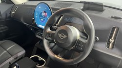 2025 (25) MINI COUNTRYMAN 1.5 C Classic 5dr Auto 5625823