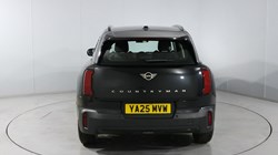 2025 (25) MINI COUNTRYMAN 1.5 C Classic 5dr Auto 5625832