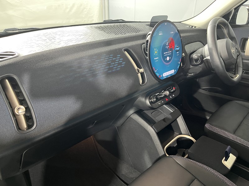 2025 (25) MINI COUNTRYMAN 1.5 C Classic 5dr Auto 5625824