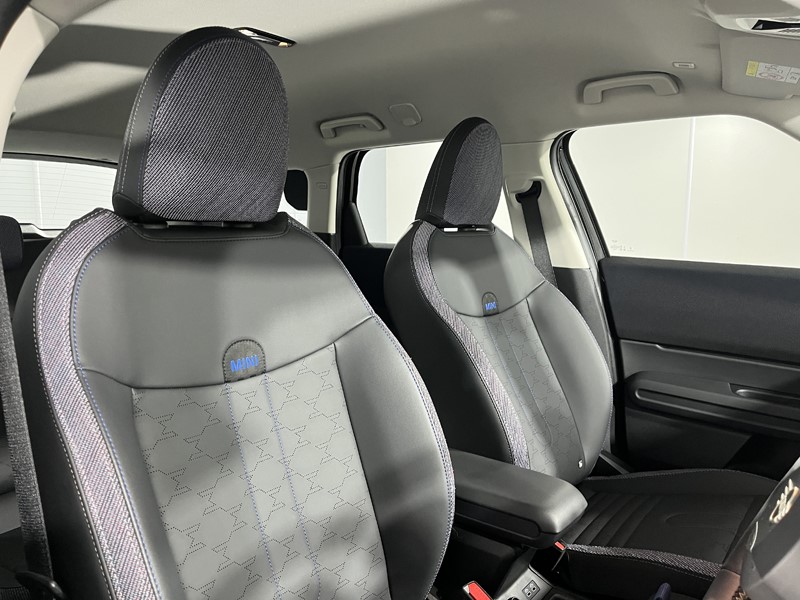 2025 (25) MINI COUNTRYMAN 1.5 C Classic 5dr Auto 5625828