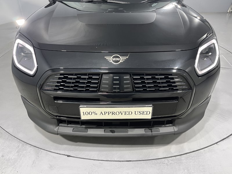 2025 (25) MINI COUNTRYMAN 1.5 C Classic 5dr Auto 5625857