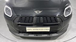 2025 (25) MINI COUNTRYMAN 1.5 C Classic 5dr Auto 5625857