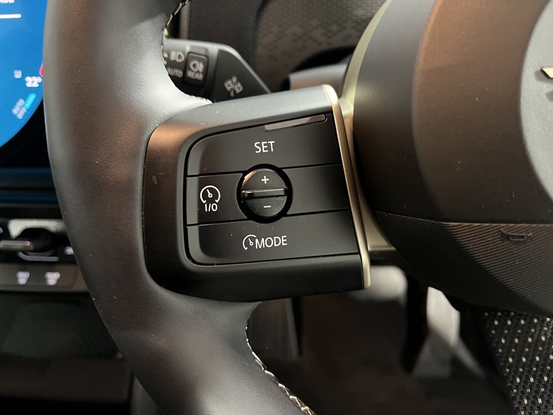 2025 (25) MINI COUNTRYMAN 1.5 C Classic 5dr Auto 5625838
