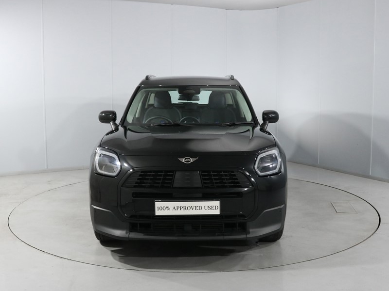 2025 (25) MINI COUNTRYMAN 1.5 C Classic 5dr Auto 5625833