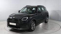 2025 (25) MINI COUNTRYMAN 1.5 C Classic 5dr Auto 5625862
