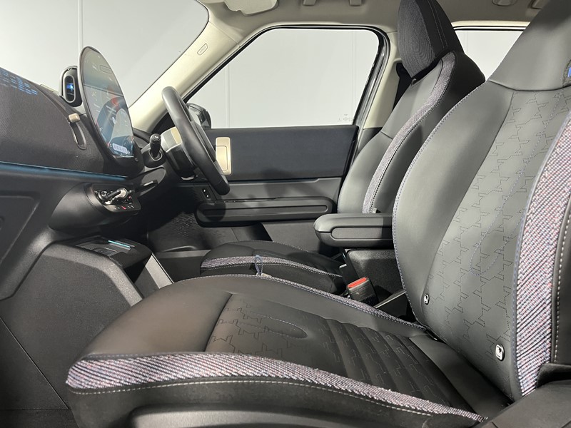 2025 (25) MINI COUNTRYMAN 1.5 C Classic 5dr Auto 5625850