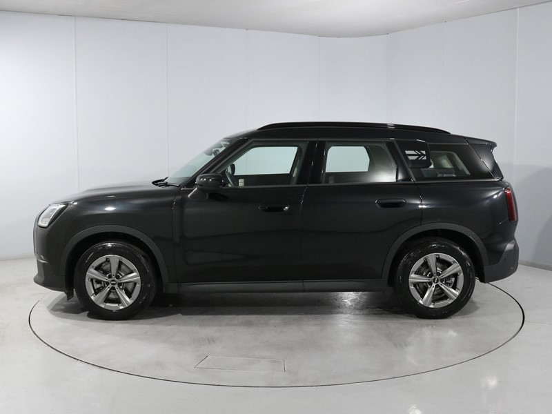 2025 (25) MINI COUNTRYMAN 1.5 C Classic 5dr Auto 5625864