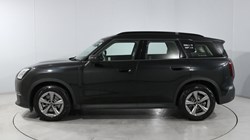 2025 (25) MINI COUNTRYMAN 1.5 C Classic 5dr Auto 5625864