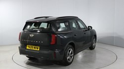 2025 (25) MINI COUNTRYMAN 1.5 C Classic 5dr Auto 5625863