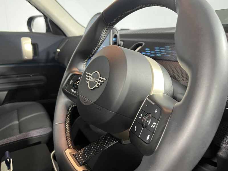 2025 (25) MINI COUNTRYMAN 1.5 C Classic 5dr Auto 5625837