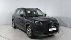 2025 (25) MINI COUNTRYMAN 1.5 C Classic 5dr Auto 5625818