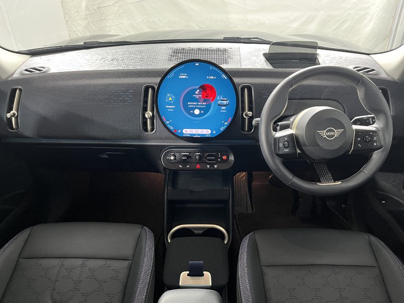 2025 (25) MINI COUNTRYMAN 1.5 C Classic 5dr Auto 5625821