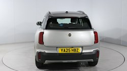 2025 (25) MINI COUNTRYMAN 1.5 C Classic 5dr Auto 5612053