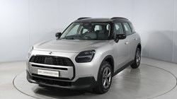 2025 (25) MINI COUNTRYMAN 1.5 C Classic 5dr Auto 5612080