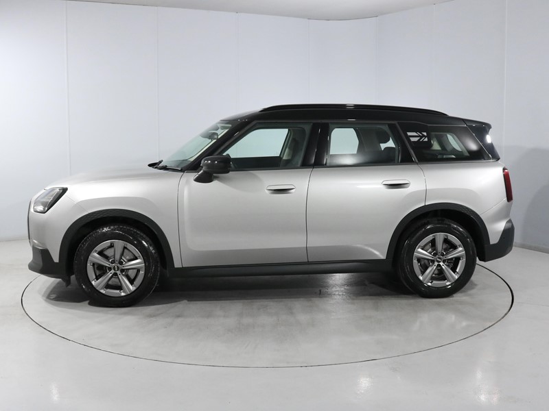 2025 (25) MINI COUNTRYMAN 1.5 C Classic 5dr Auto 5612082