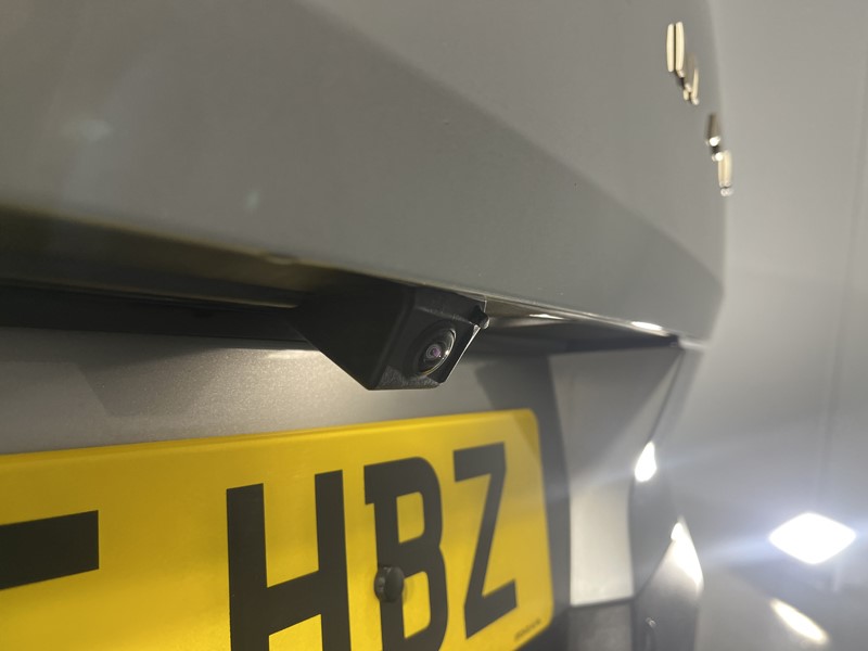 2025 (25) MINI COUNTRYMAN 1.5 C Classic 5dr Auto 5612078