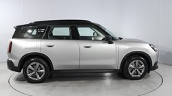 2025 (25) MINI COUNTRYMAN 1.5 C Classic 5dr Auto 5612041
