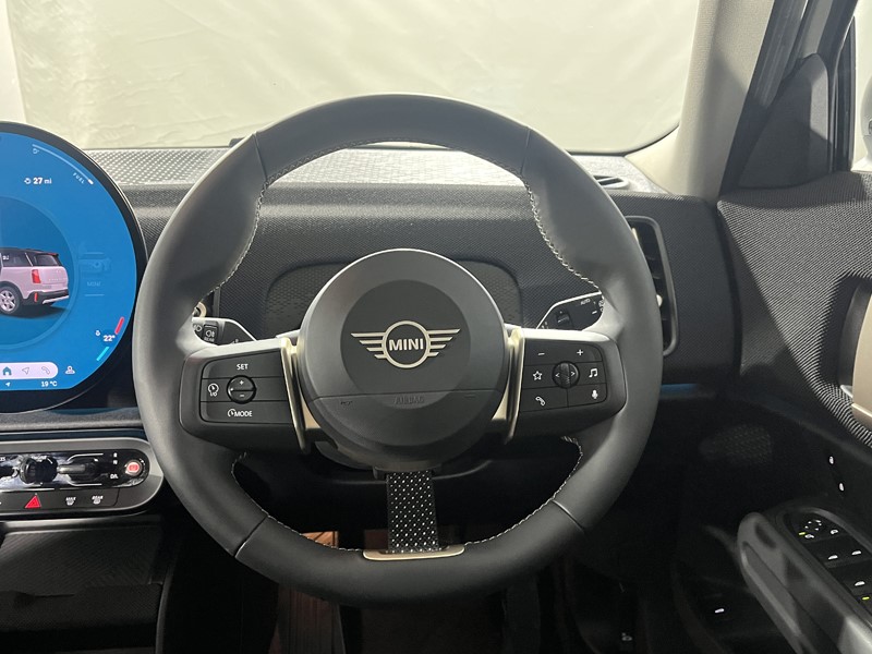 2025 (25) MINI COUNTRYMAN 1.5 C Classic 5dr Auto 5612043