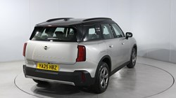 2025 (25) MINI COUNTRYMAN 1.5 C Classic 5dr Auto 5612081