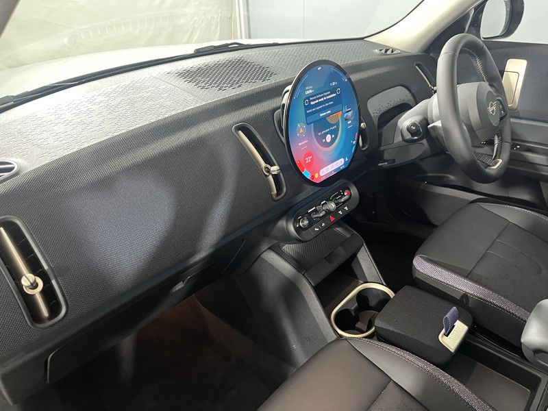 2025 (25) MINI COUNTRYMAN 1.5 C Classic 5dr Auto 5612045