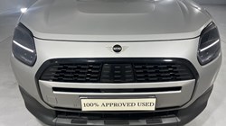 2025 (25) MINI COUNTRYMAN 1.5 C Classic 5dr Auto 5612076