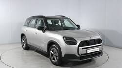 2025 (25) MINI COUNTRYMAN 1.5 C Classic 5dr Auto 5612039