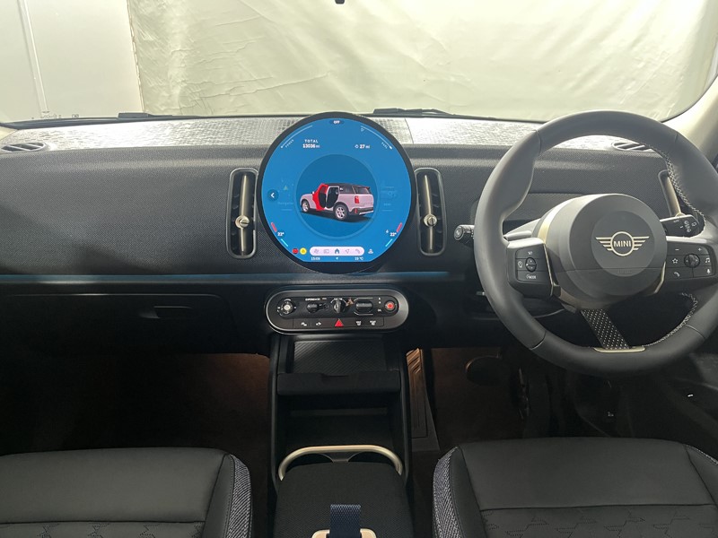 2025 (25) MINI COUNTRYMAN 1.5 C Classic 5dr Auto 5612042