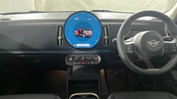 2025 (25) MINI COUNTRYMAN 1.5 C Classic 5dr Auto 5612042