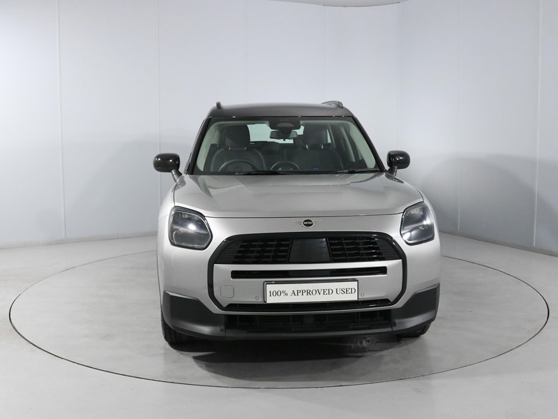 2025 (25) MINI COUNTRYMAN 1.5 C Classic 5dr Auto 5612054