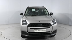 2025 (25) MINI COUNTRYMAN 1.5 C Classic 5dr Auto 5612054