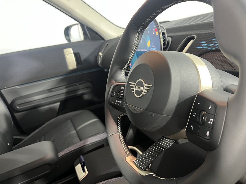 2025 (25) MINI COUNTRYMAN 1.5 C Classic 5dr Auto 5612058