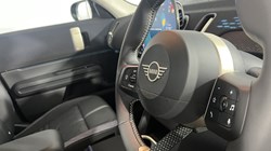 2025 (25) MINI COUNTRYMAN 1.5 C Classic 5dr Auto 5612058