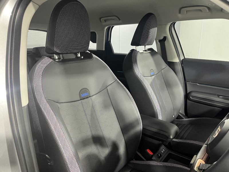 2025 (25) MINI COUNTRYMAN 1.5 C Classic 5dr Auto 5612049