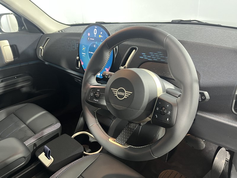 2025 (25) MINI COUNTRYMAN 1.5 C Classic 5dr Auto 5612044