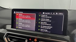 2022 (22) BMW X3 M xDrive Competition 5dr Step Auto 5625591
